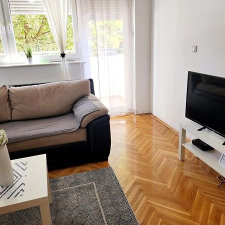 Apartman Bosa ซอมโบร์ ภายนอก รูปภาพ