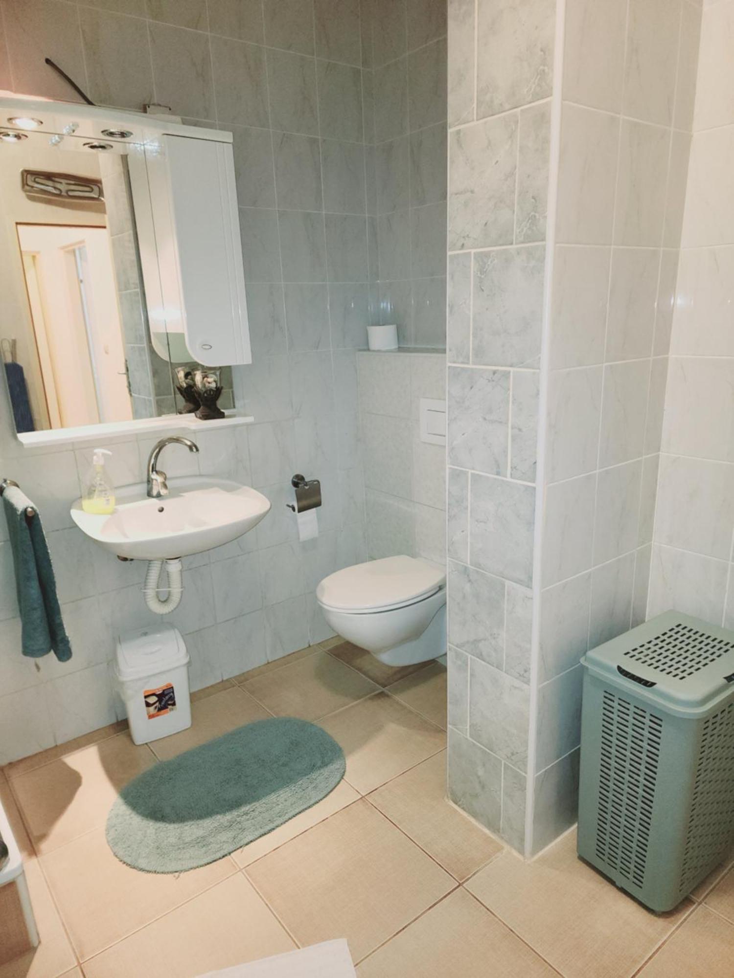 Apartman Bosa ซอมโบร์ ภายนอก รูปภาพ