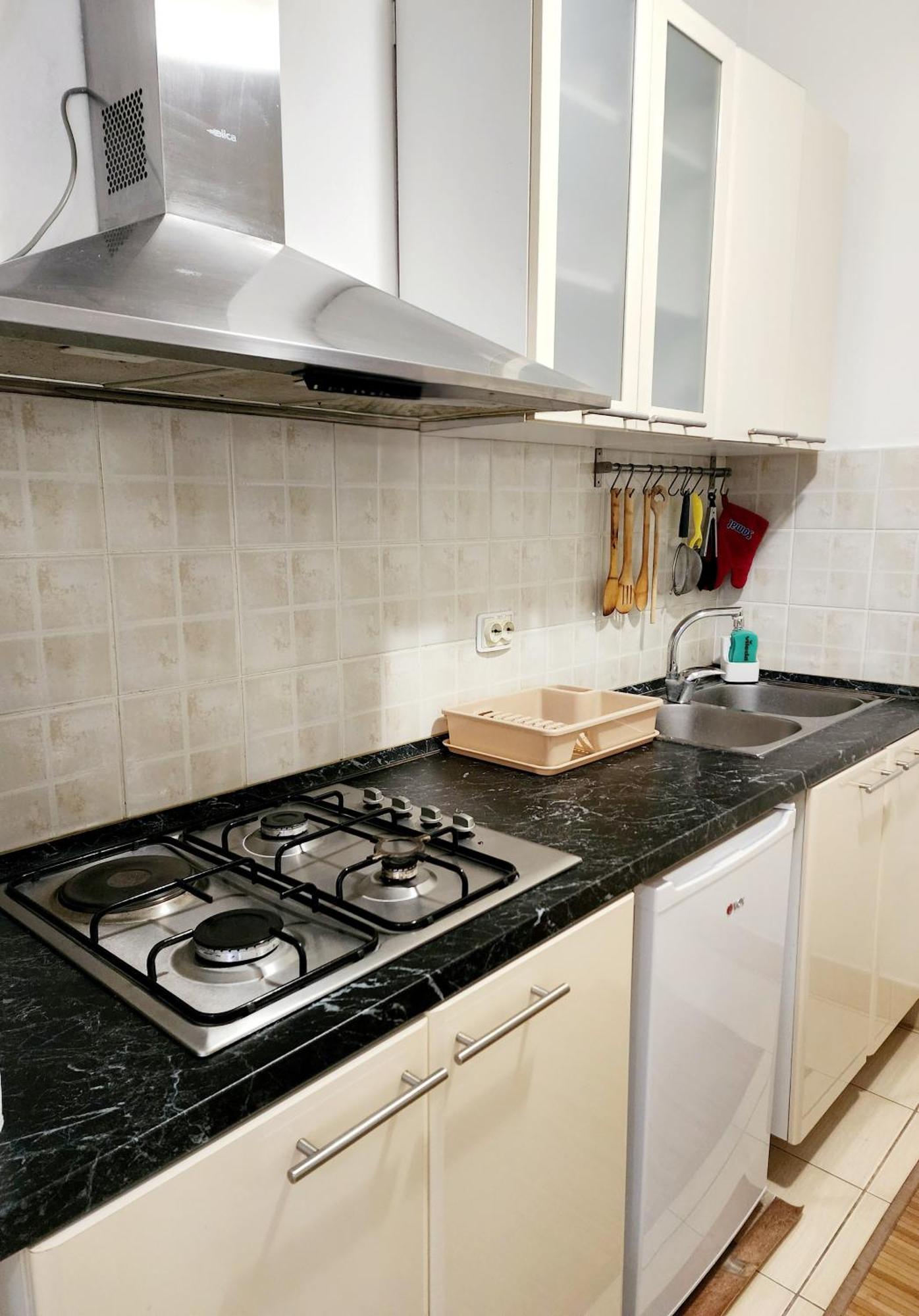Apartman Bosa ซอมโบร์ ภายนอก รูปภาพ