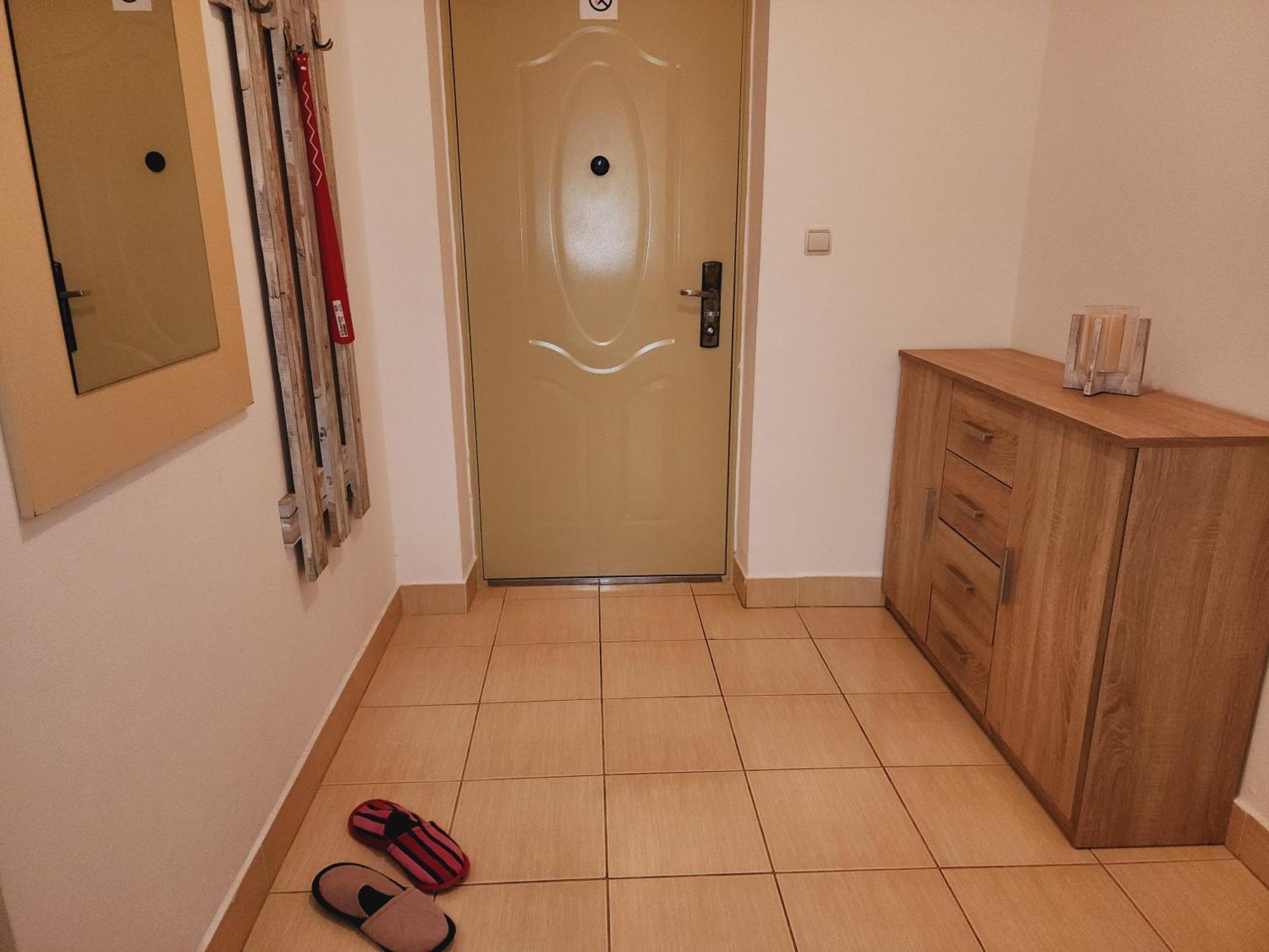 Apartman Bosa ซอมโบร์ ภายนอก รูปภาพ