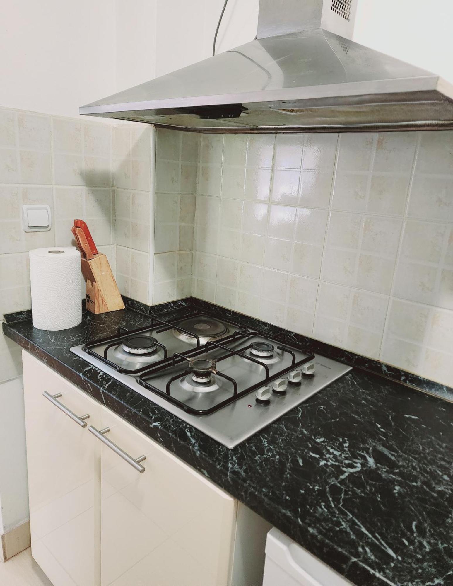 Apartman Bosa ซอมโบร์ ภายนอก รูปภาพ