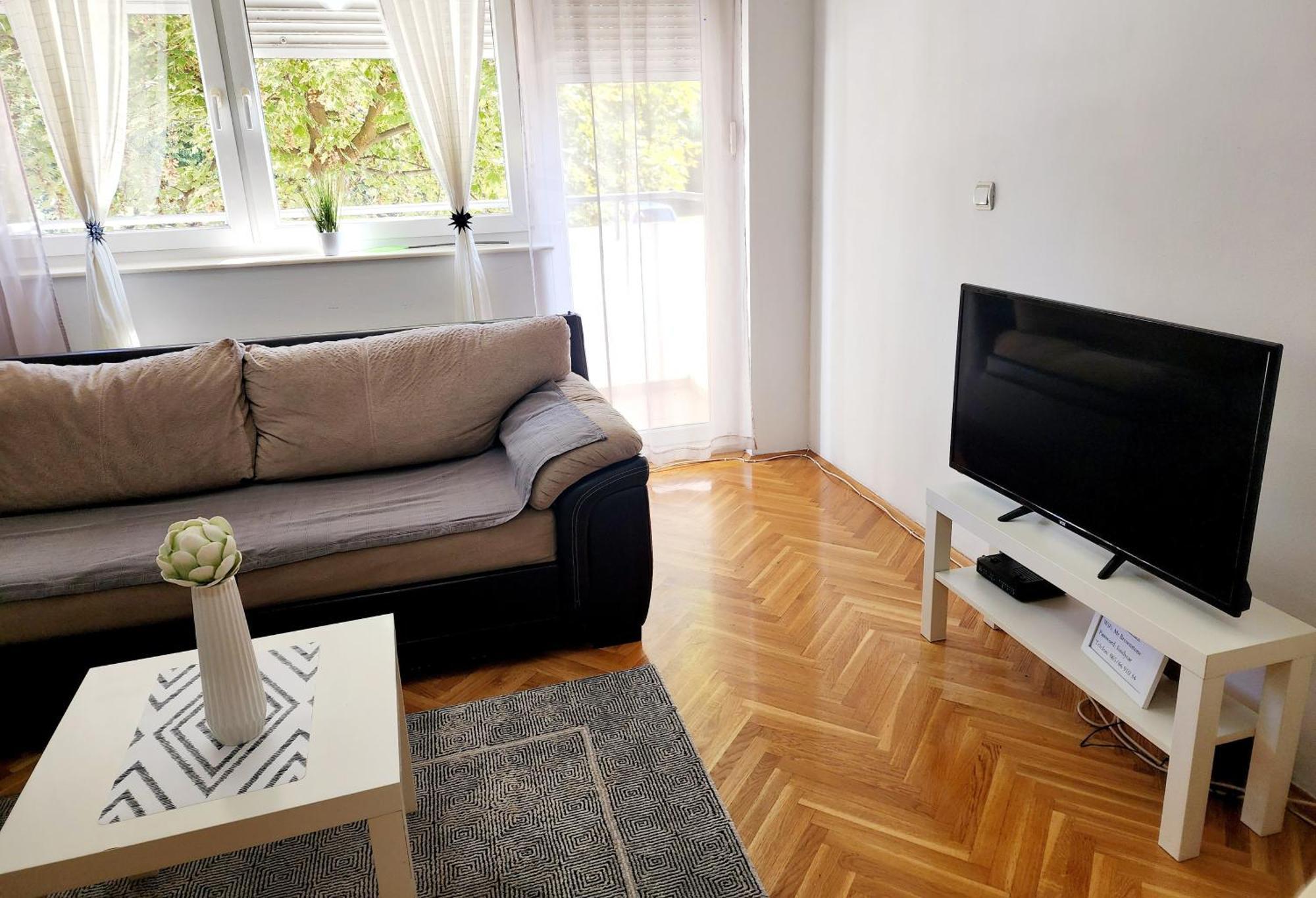 Apartman Bosa ซอมโบร์ ภายนอก รูปภาพ