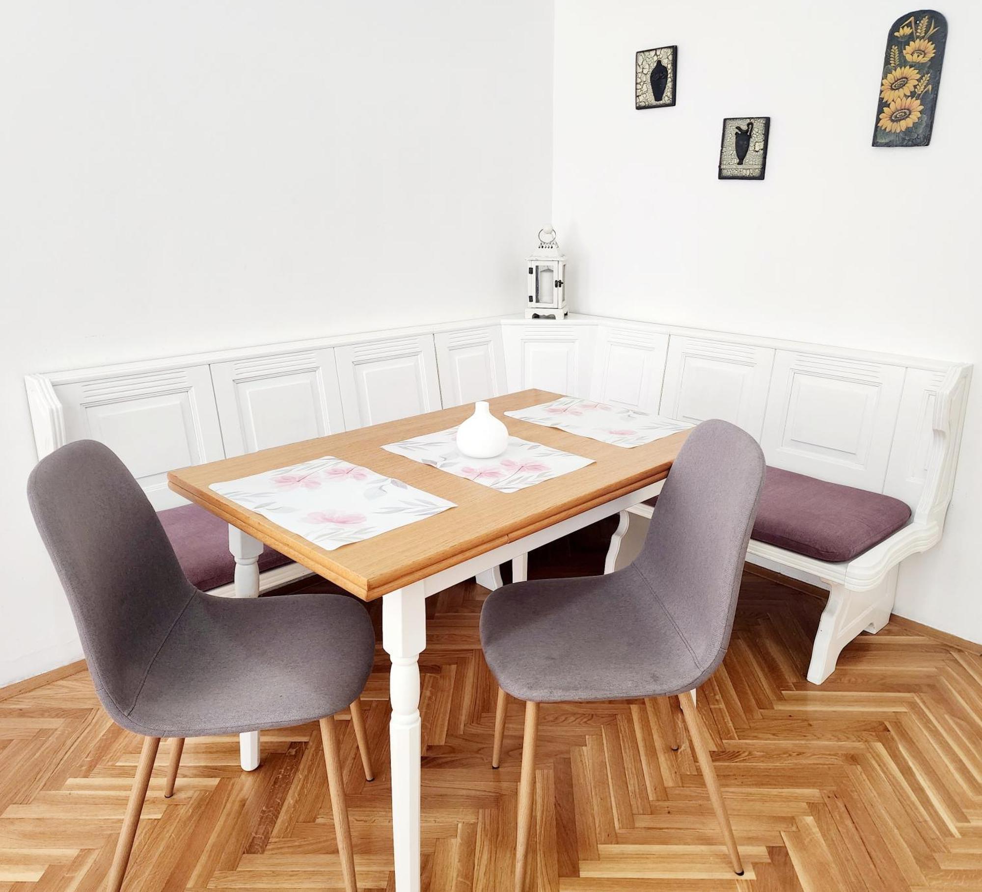 Apartman Bosa ซอมโบร์ ภายนอก รูปภาพ