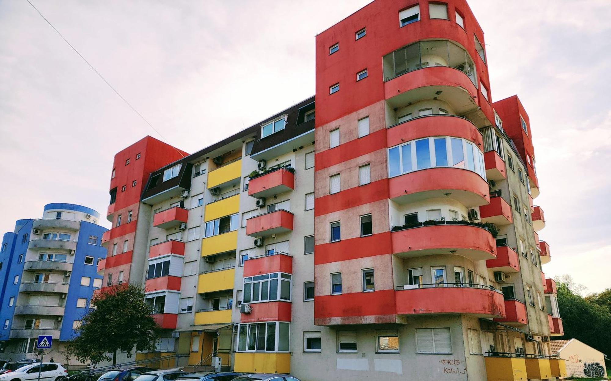 Apartman Bosa ซอมโบร์ ภายนอก รูปภาพ